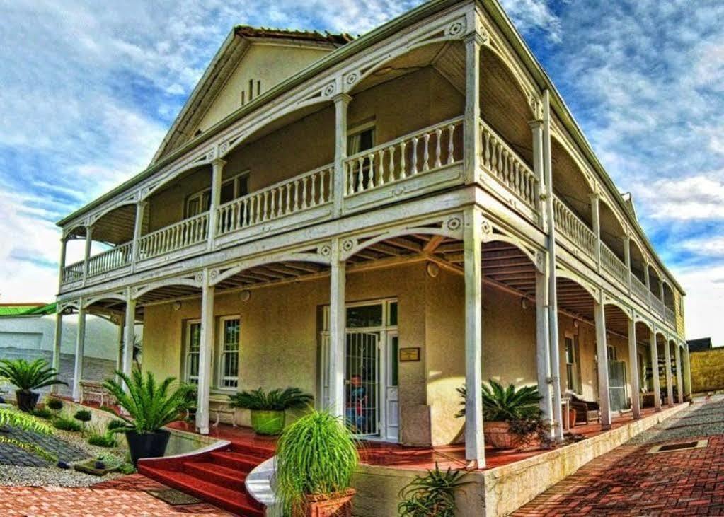 St Phillips Bed & Breakfast Port Elizabeth Exterior foto